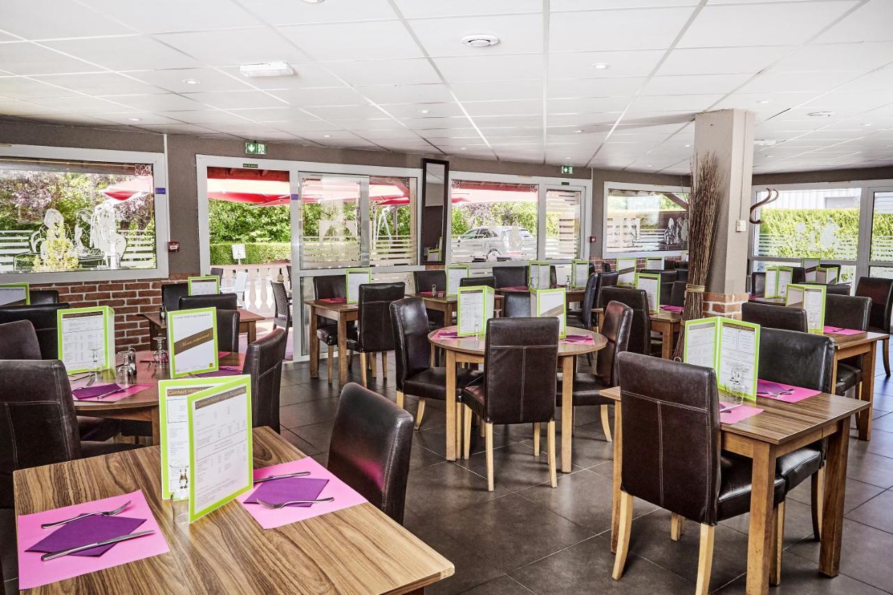 Logis Bagatelle - 51530 Dizy Hotel Ngoại thất bức ảnh