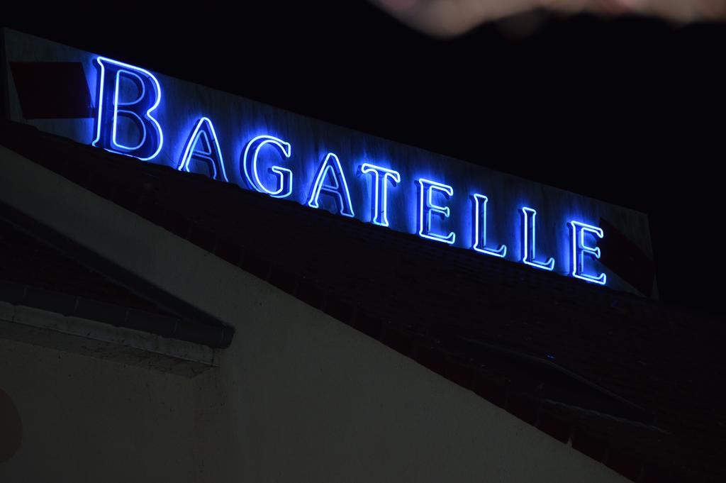 Logis Bagatelle - 51530 Dizy Hotel Ngoại thất bức ảnh